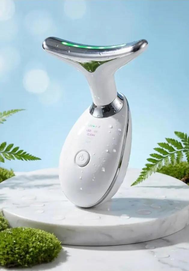 Dispositivo LumaLift para lifting facial